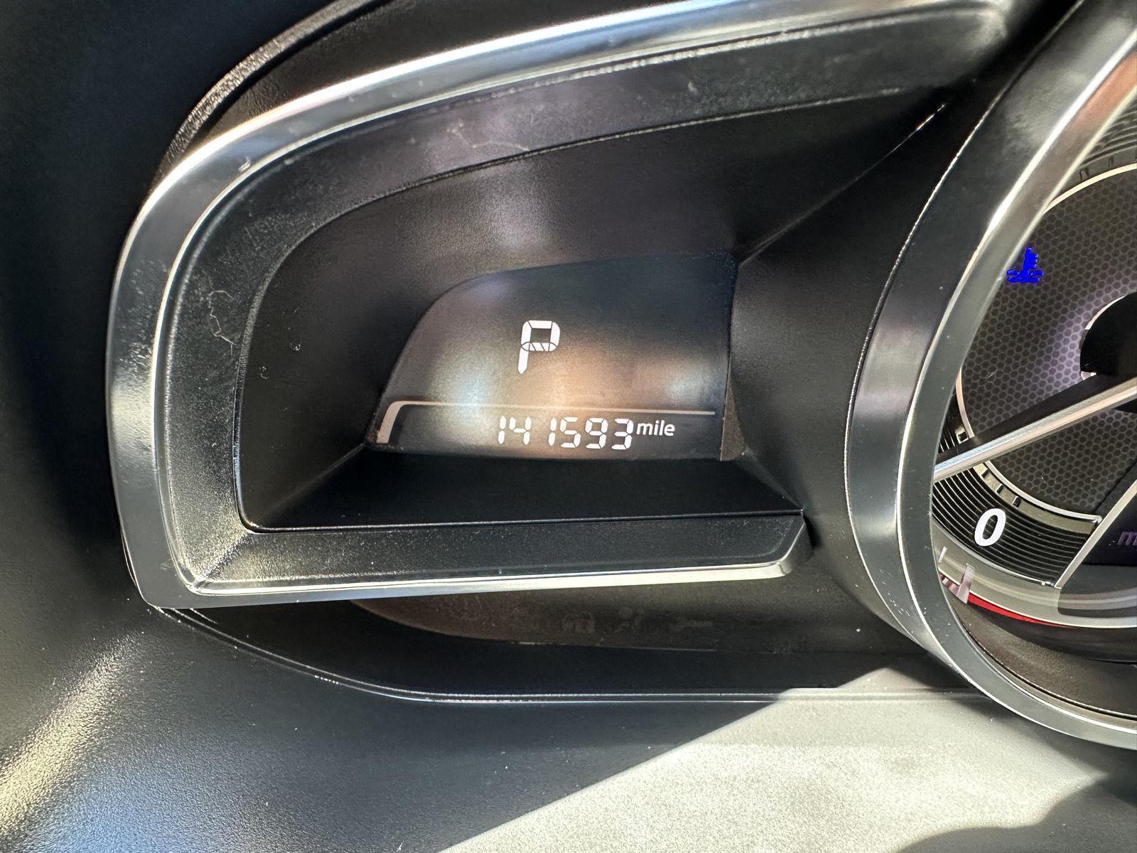Used 2014 Mazda Mazda3 for sale in Lincoln NE