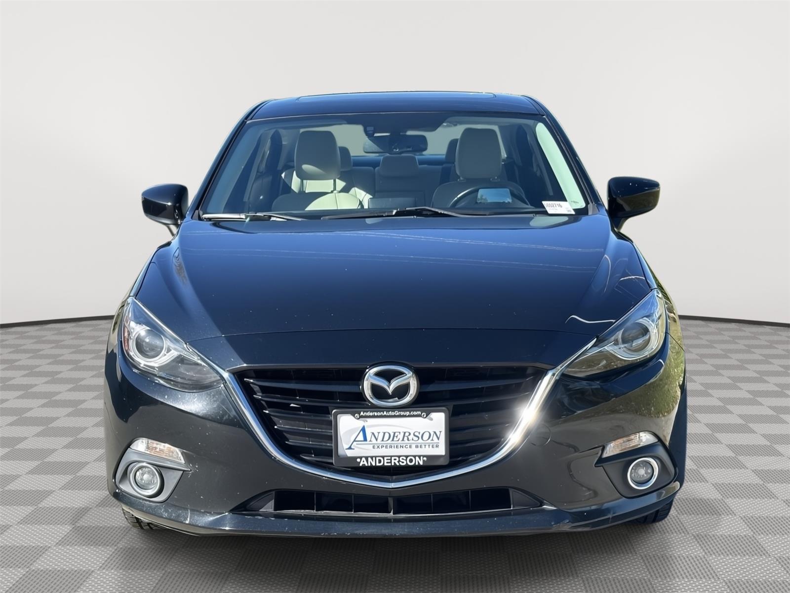 Used 2014 Mazda Mazda3 for sale in Lincoln NE