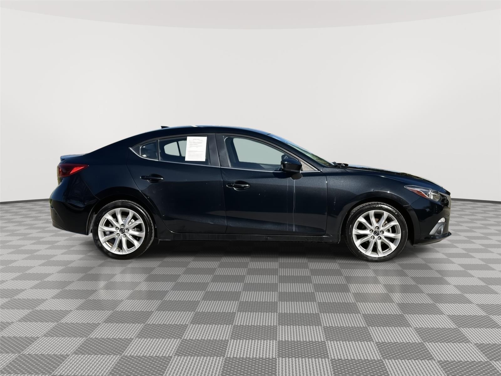 Used 2014 Mazda Mazda3 for sale in Lincoln NE