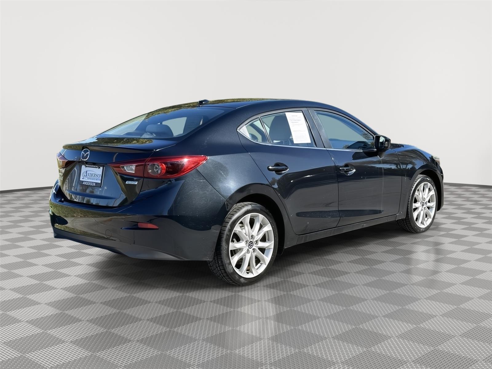Used 2014 Mazda Mazda3 for sale in Lincoln NE