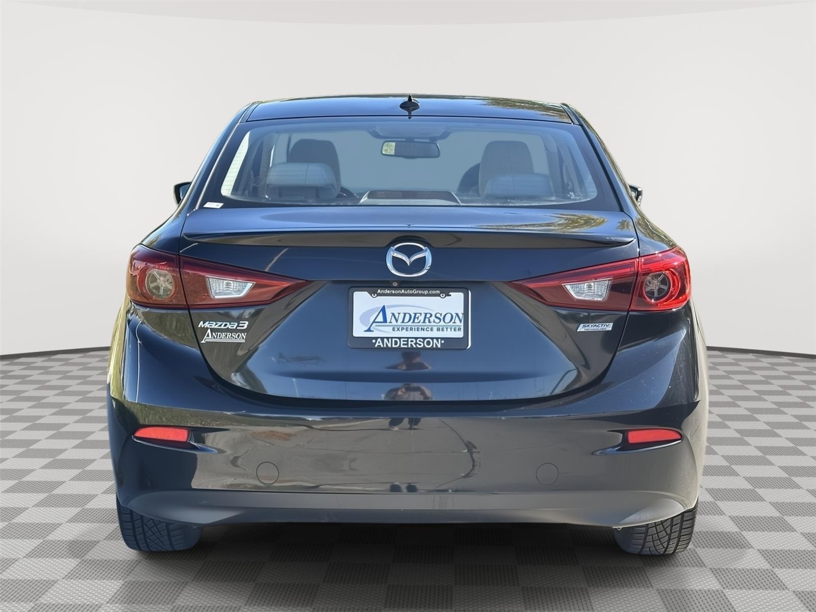 Used 2014 Mazda Mazda3 for sale in Lincoln NE
