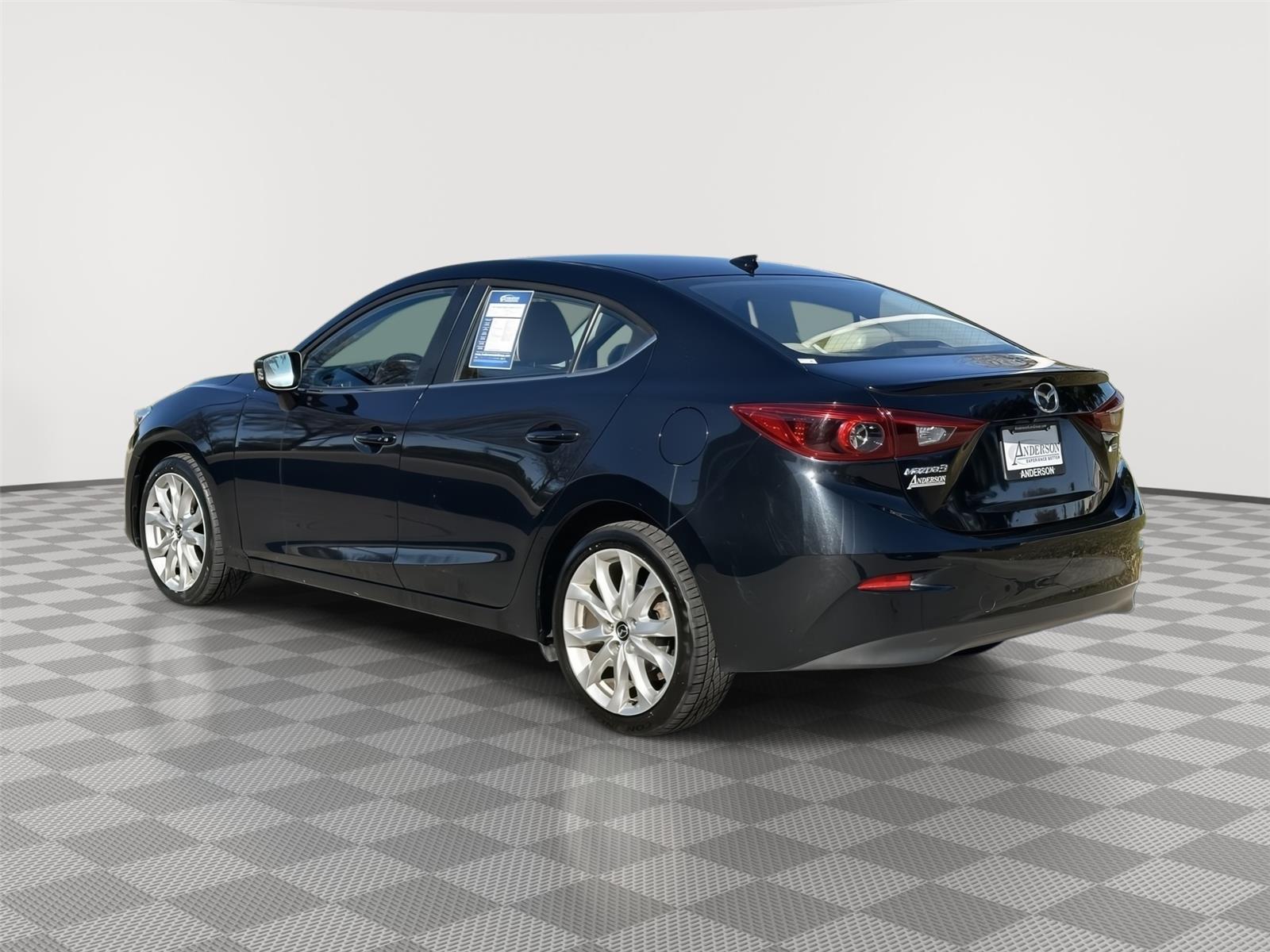 Used 2014 Mazda Mazda3 for sale in Lincoln NE
