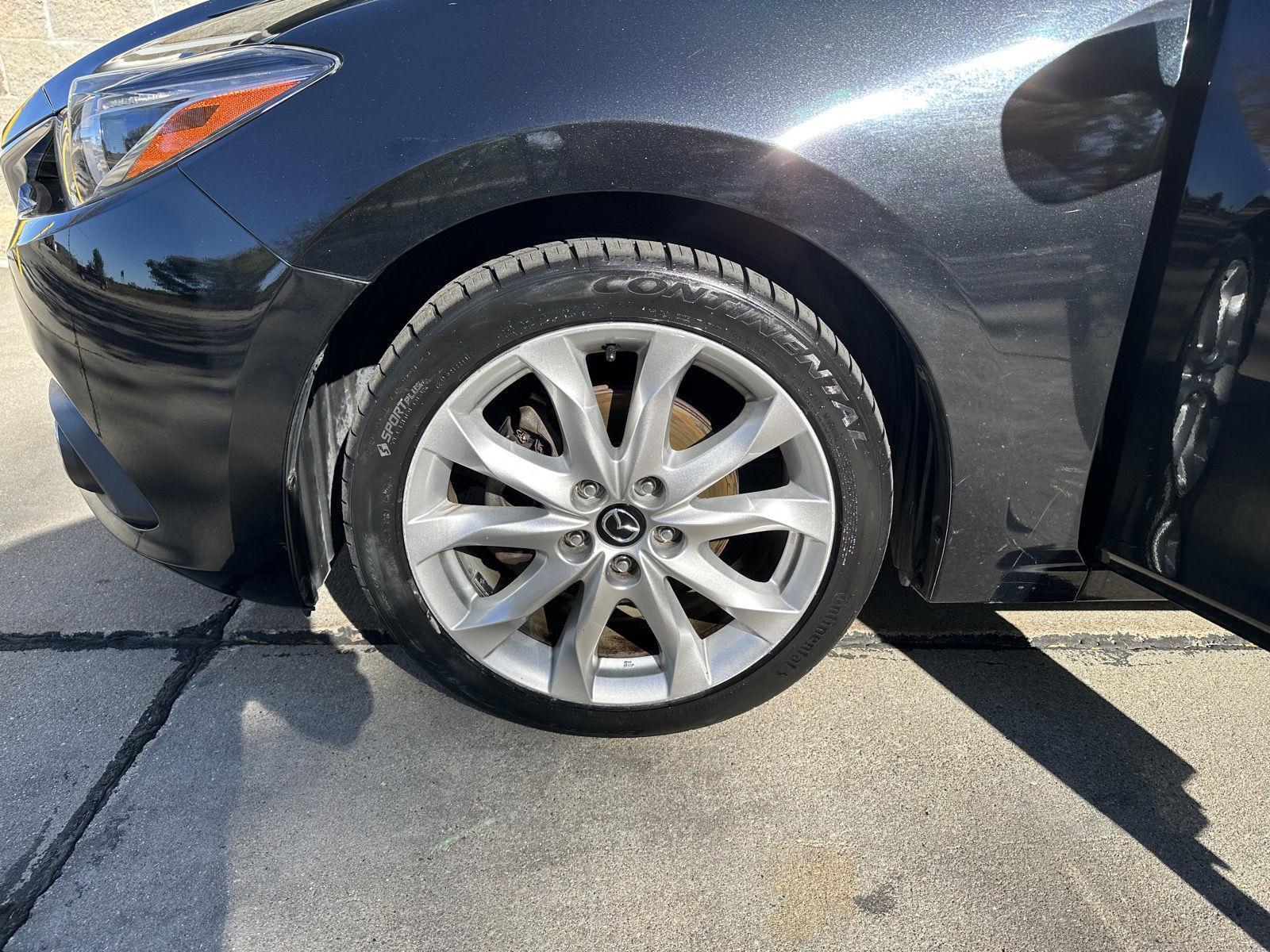 Used 2014 Mazda Mazda3 for sale in Lincoln NE