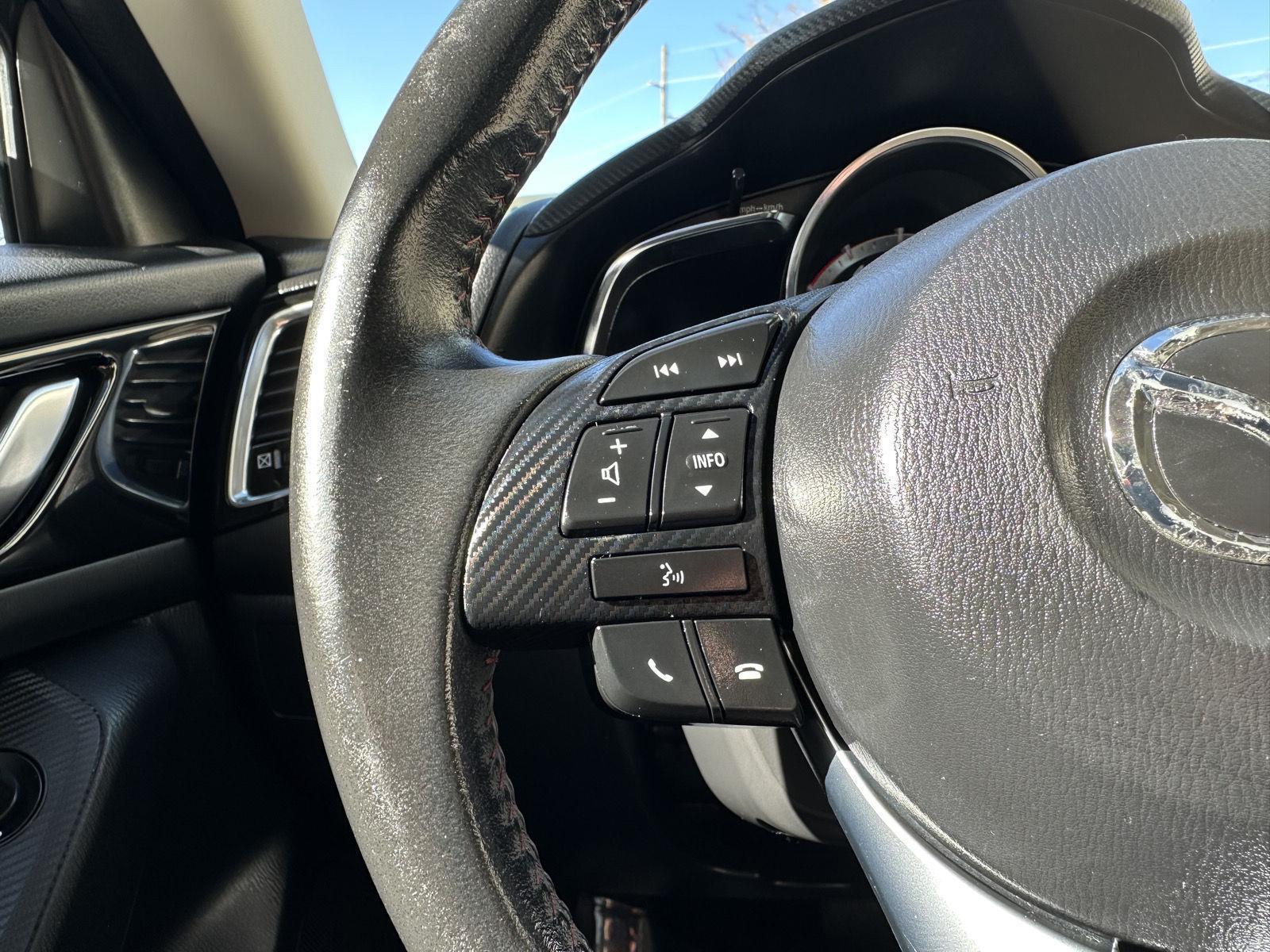 Used 2014 Mazda Mazda3 for sale in Lincoln NE