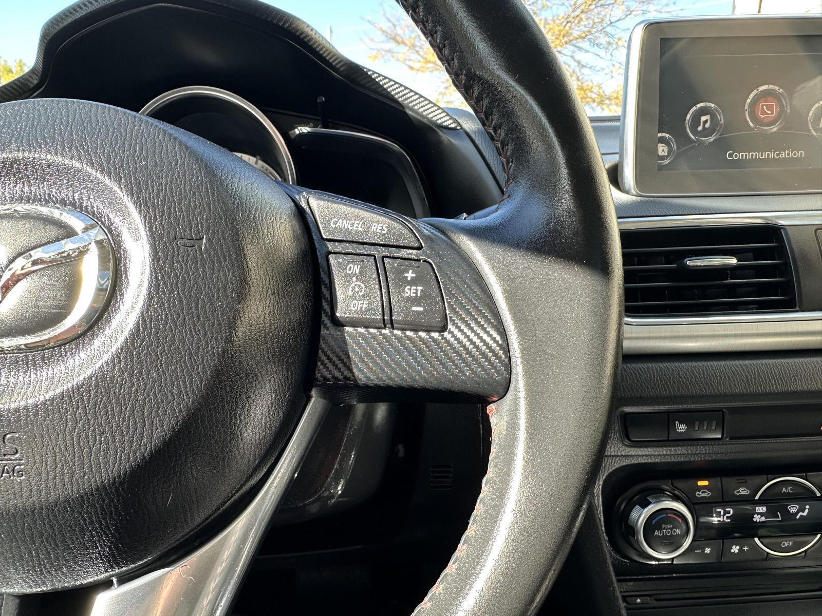 Used 2014 Mazda Mazda3 for sale in Lincoln NE
