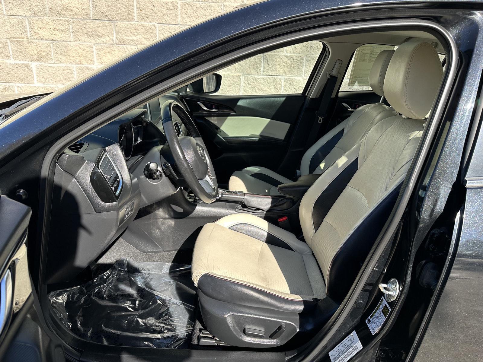 Used 2014 Mazda Mazda3 for sale in Lincoln NE