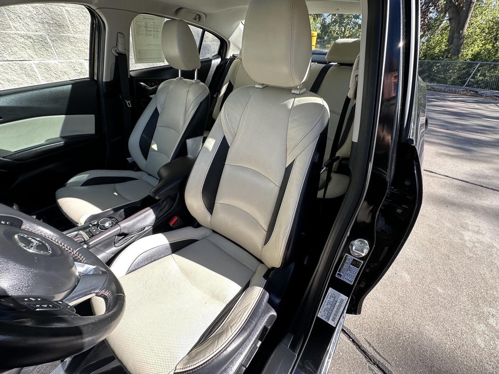 Used 2014 Mazda Mazda3 for sale in Lincoln NE