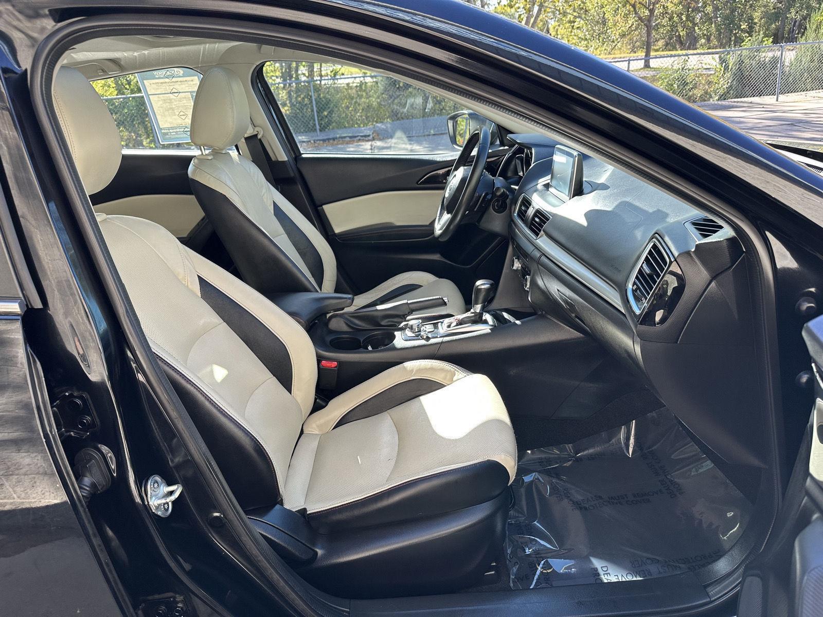 Used 2014 Mazda Mazda3 for sale in Lincoln NE