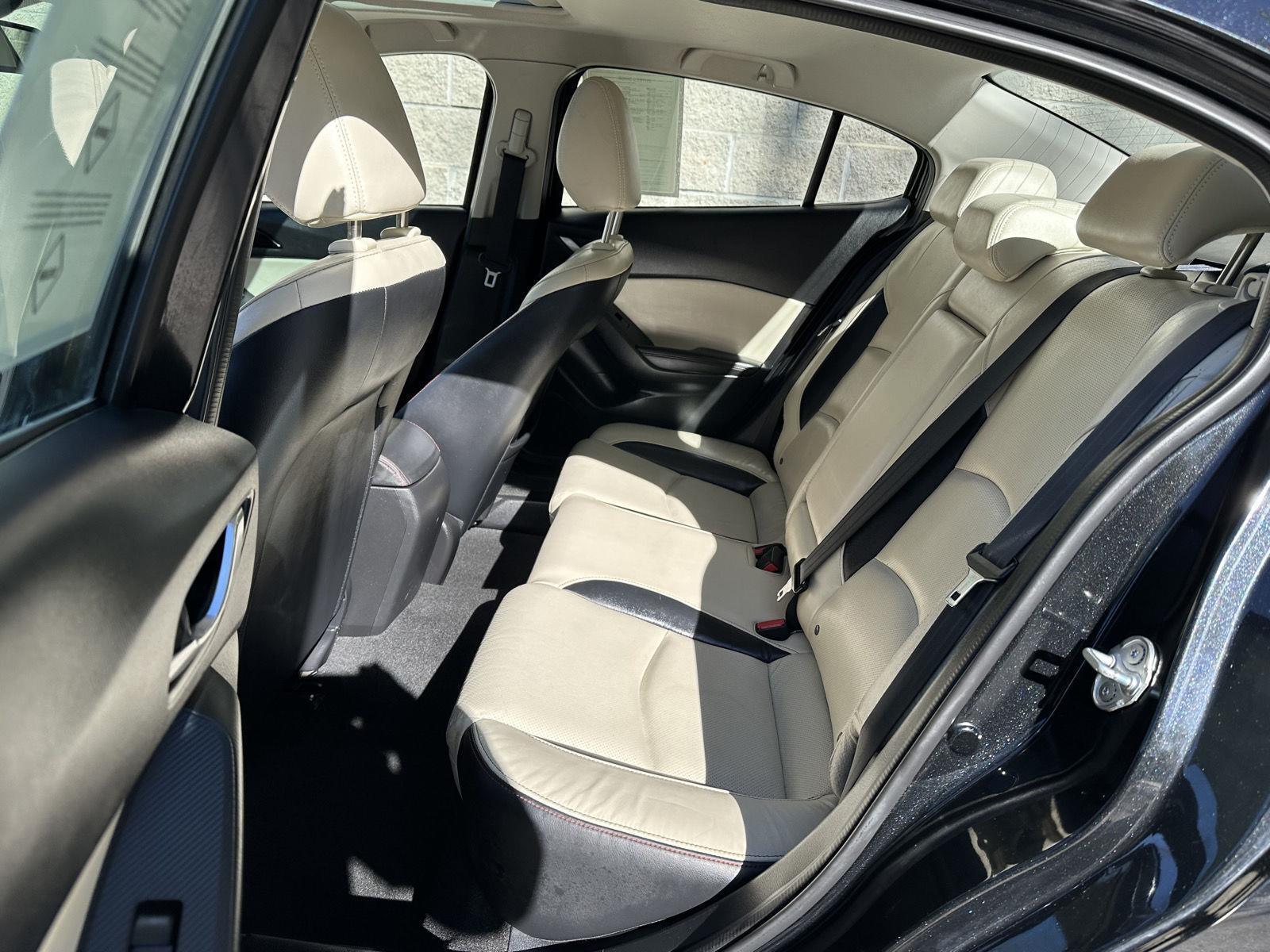 Used 2014 Mazda Mazda3 for sale in Lincoln NE