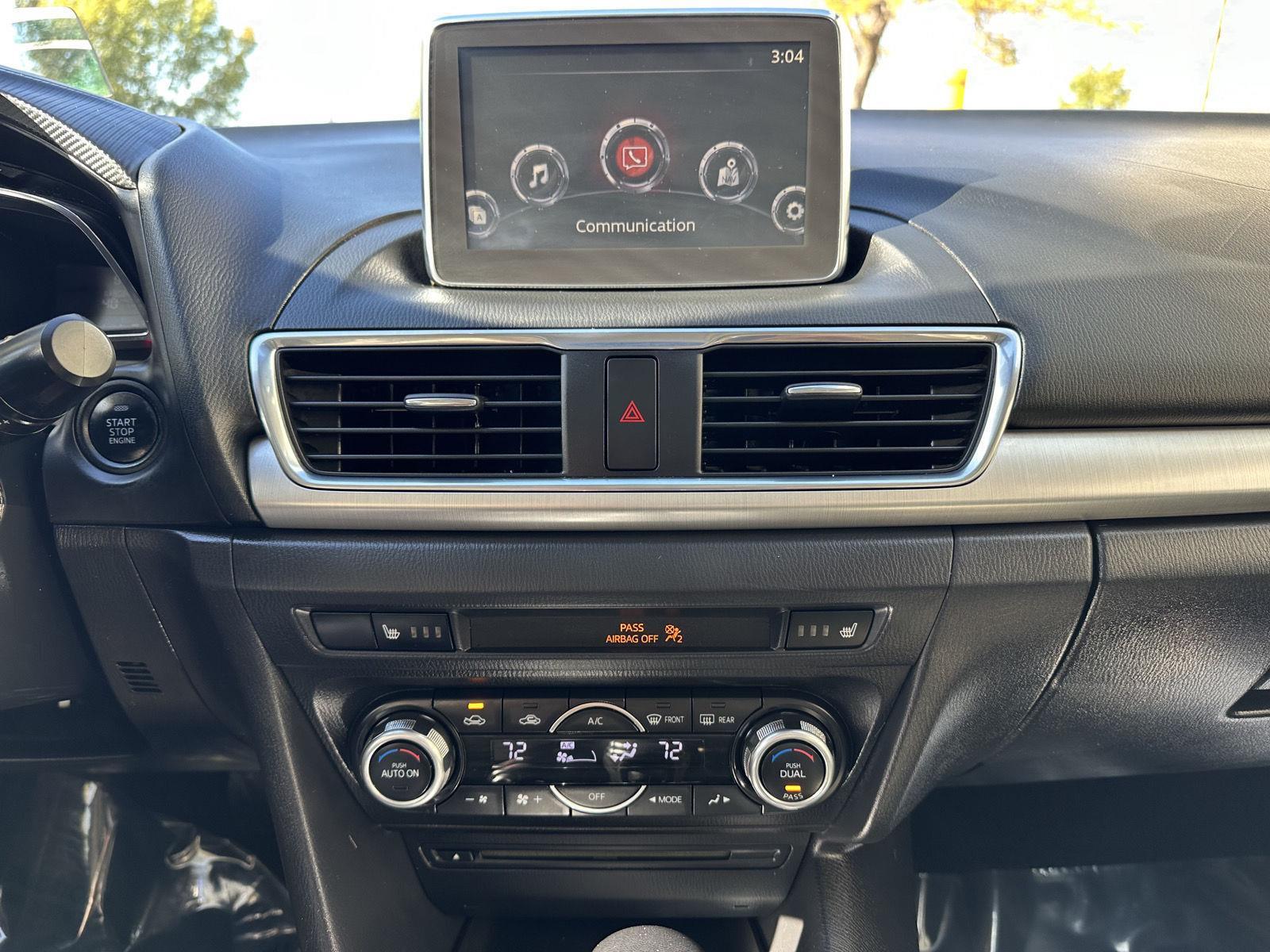 Used 2014 Mazda Mazda3 for sale in Lincoln NE