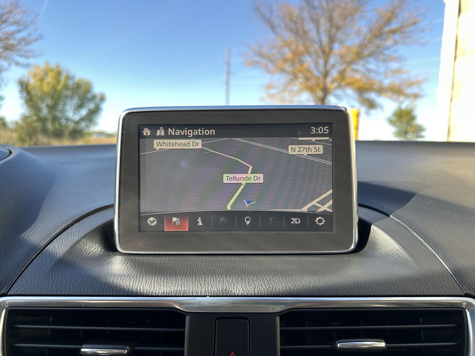 Used 2014 Mazda Mazda3 for sale in Lincoln NE