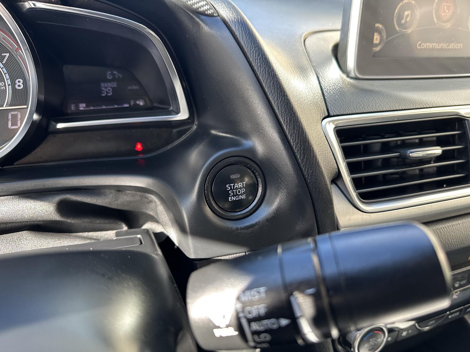 Used 2014 Mazda Mazda3 for sale in Lincoln NE