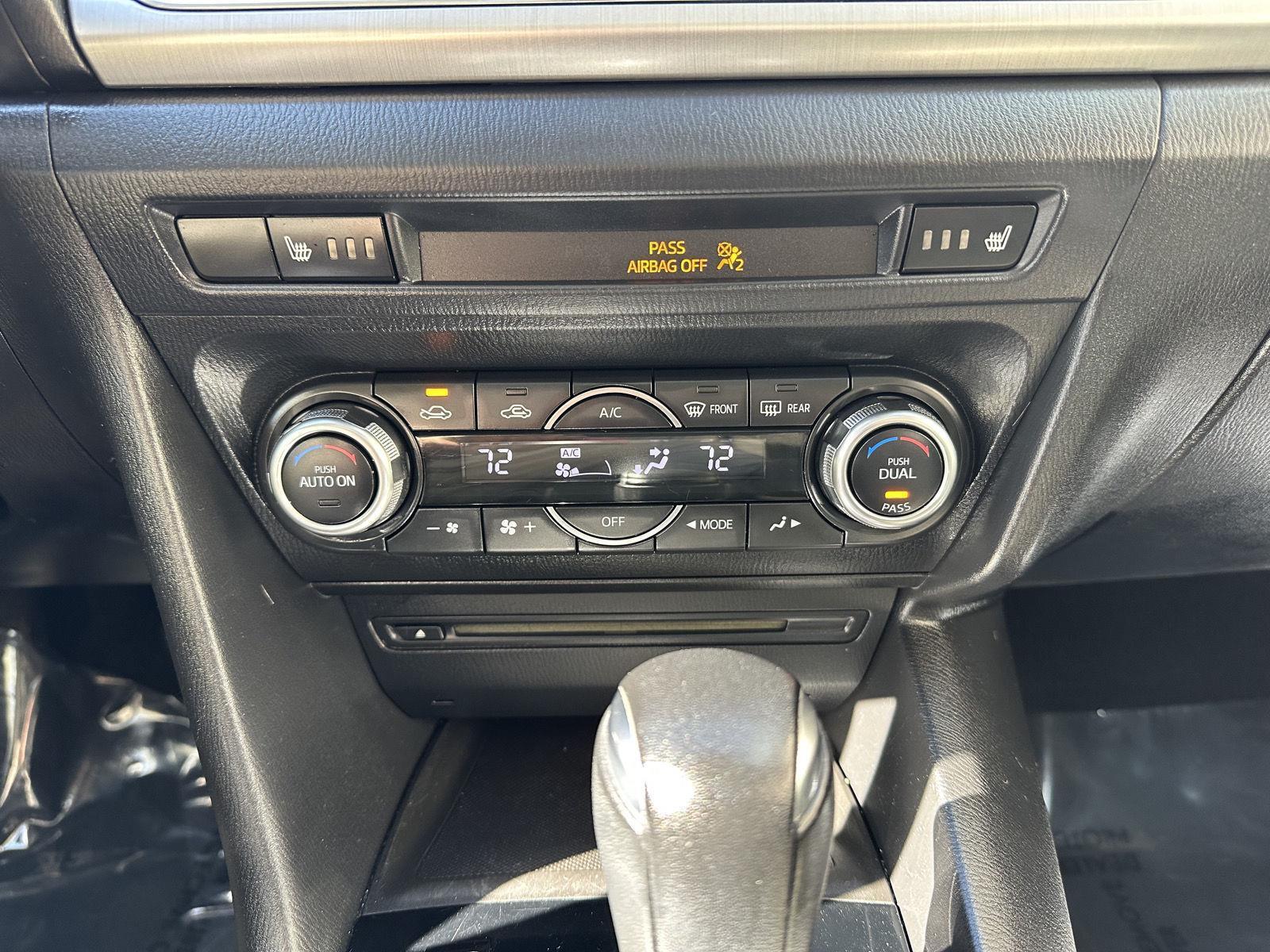Used 2014 Mazda Mazda3 for sale in Lincoln NE