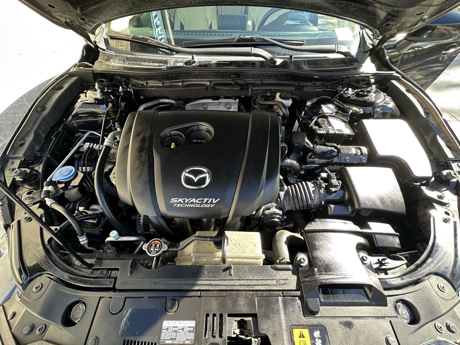Used 2014 Mazda Mazda3 for sale in Lincoln NE