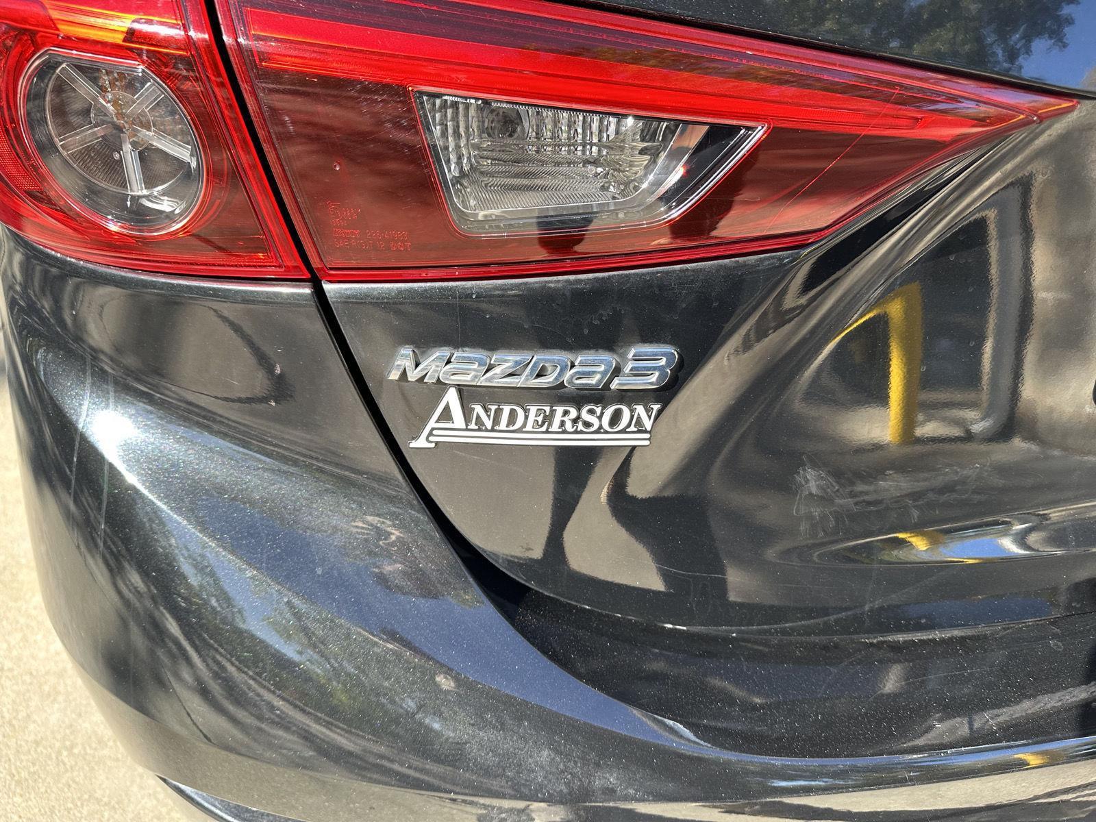 Used 2014 Mazda Mazda3 for sale in Lincoln NE