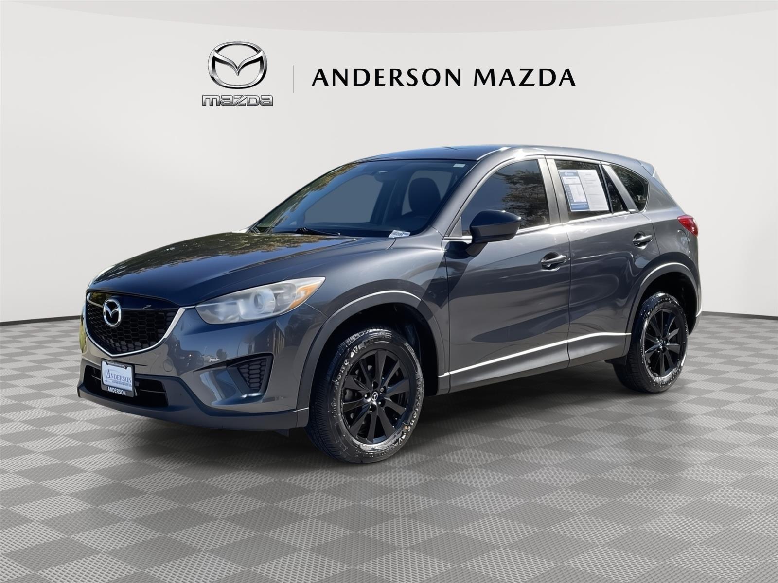 Used 2014 Mazda CX-5 for sale in Lincoln NE