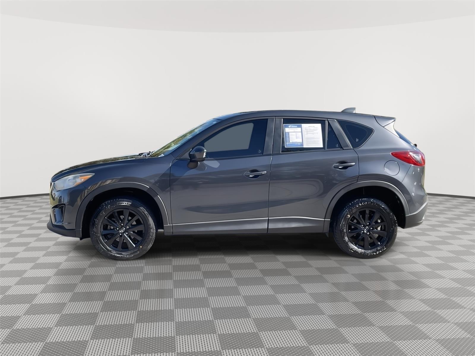 Used 2014 Mazda CX-5 for sale in Lincoln NE