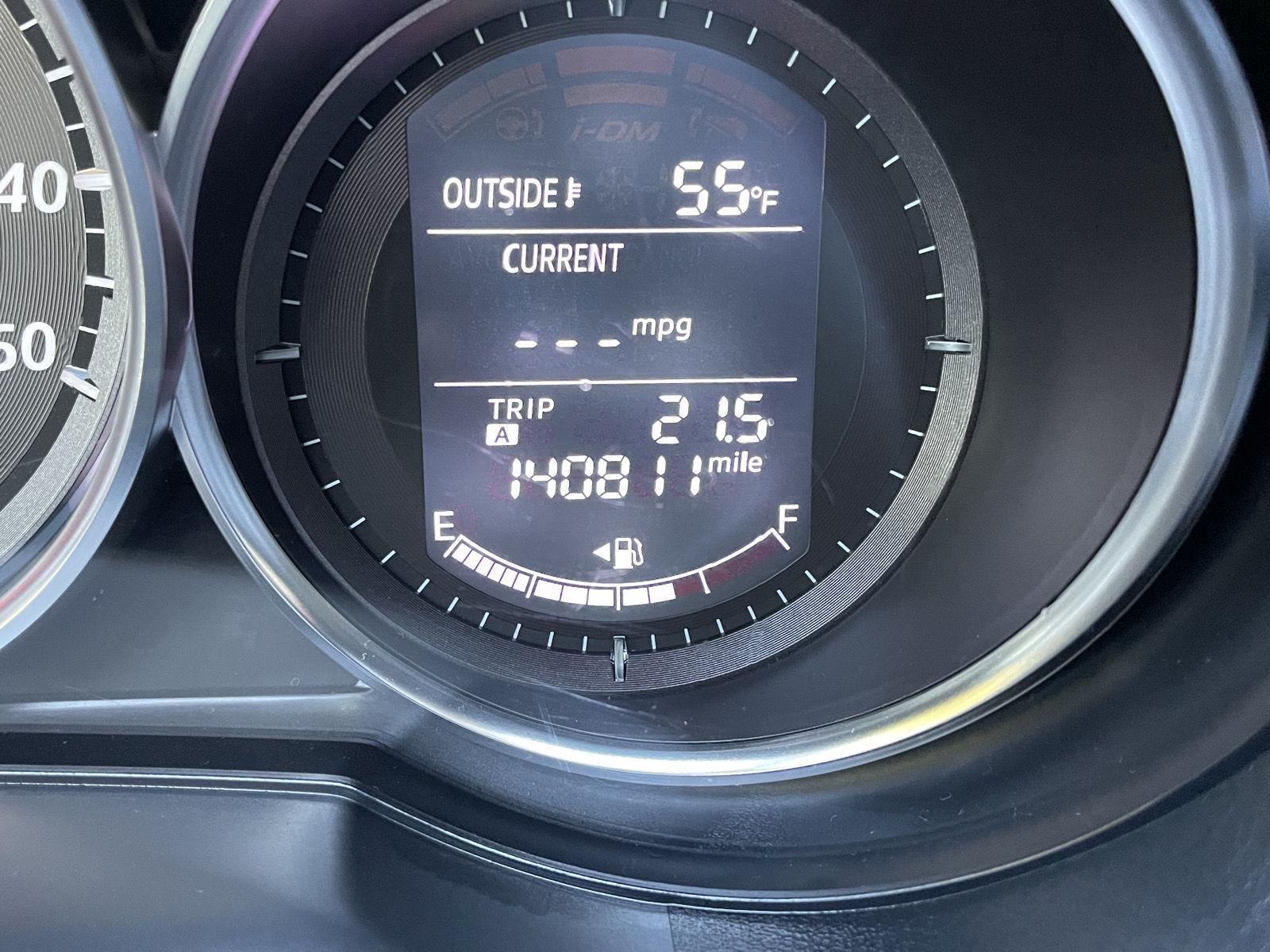 Used 2014 Mazda CX-5 for sale in Lincoln NE
