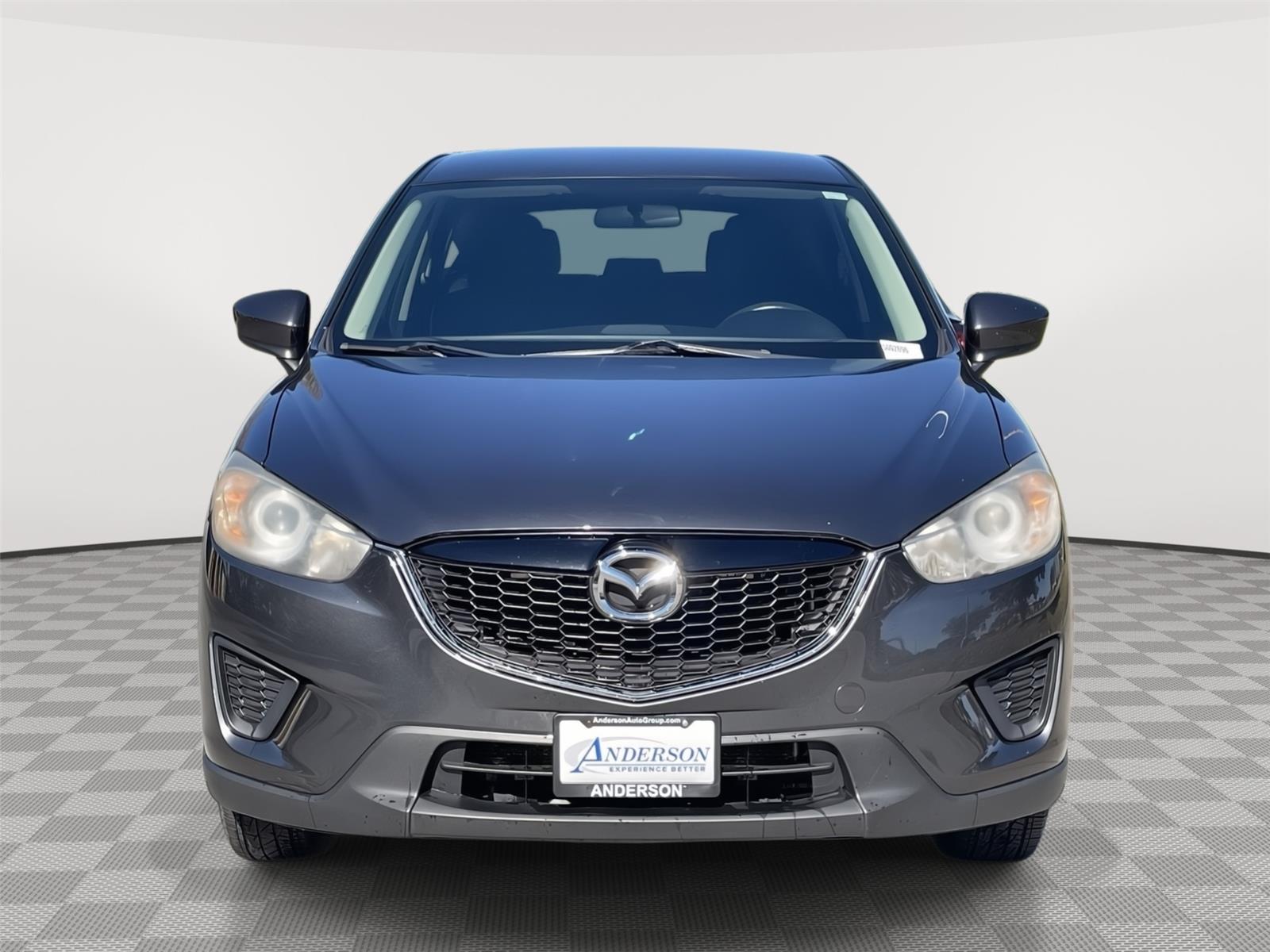 Used 2014 Mazda CX-5 for sale in Lincoln NE