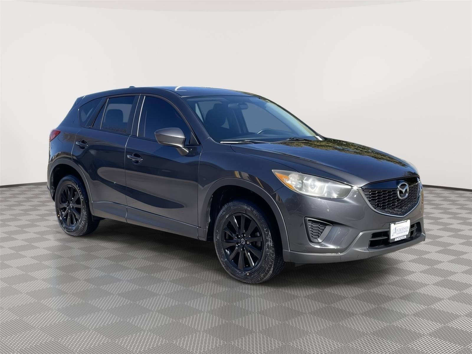Used 2014 Mazda CX-5 for sale in Lincoln NE