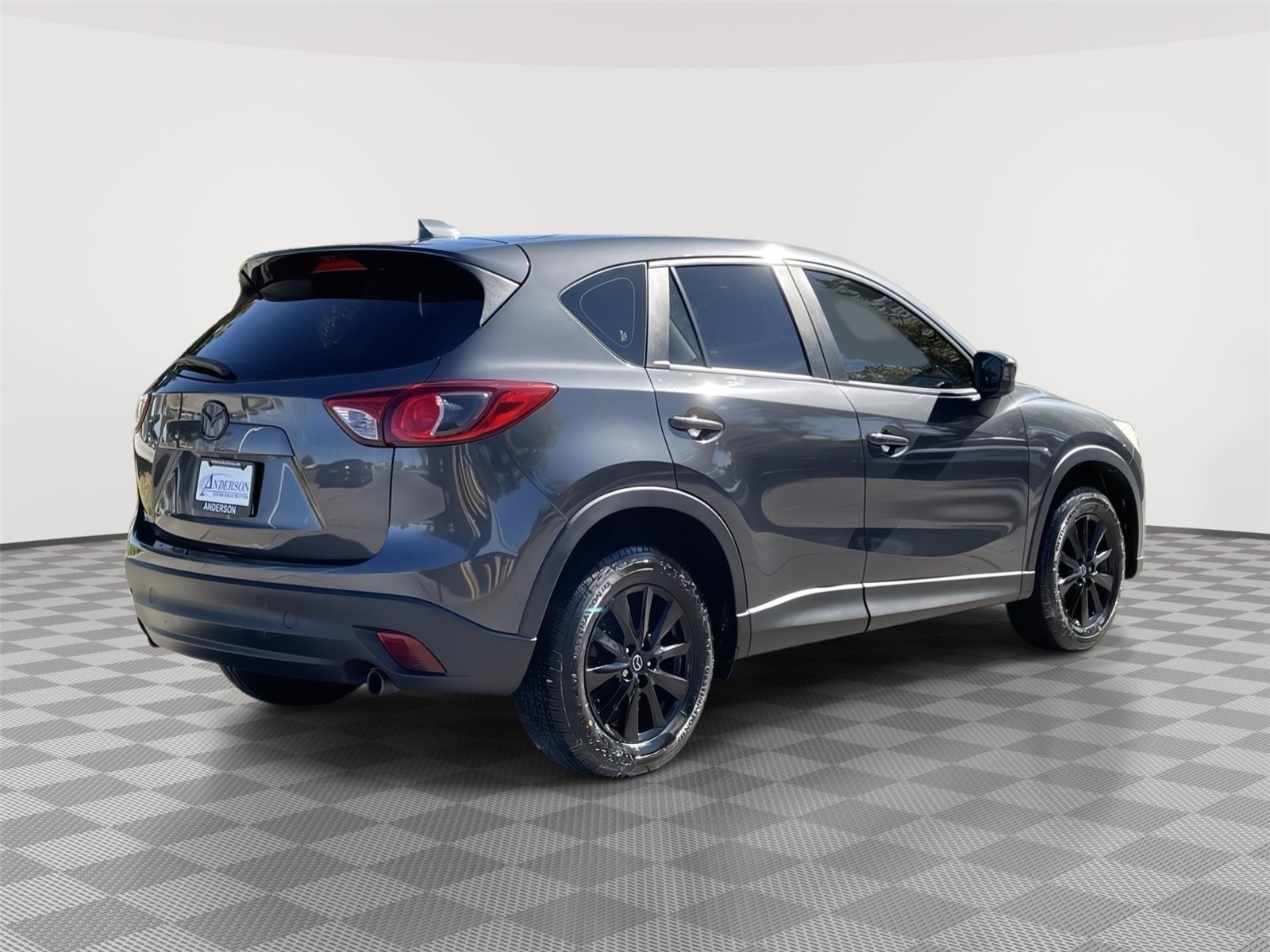 Used 2014 Mazda CX-5 for sale in Lincoln NE
