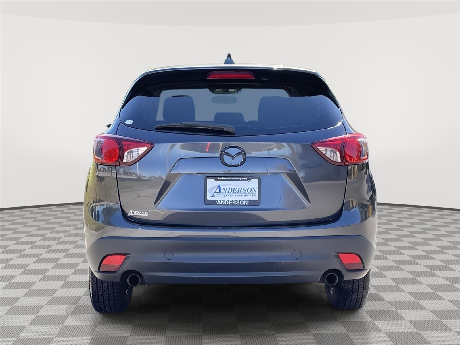 Used 2014 Mazda CX-5 for sale in Lincoln NE