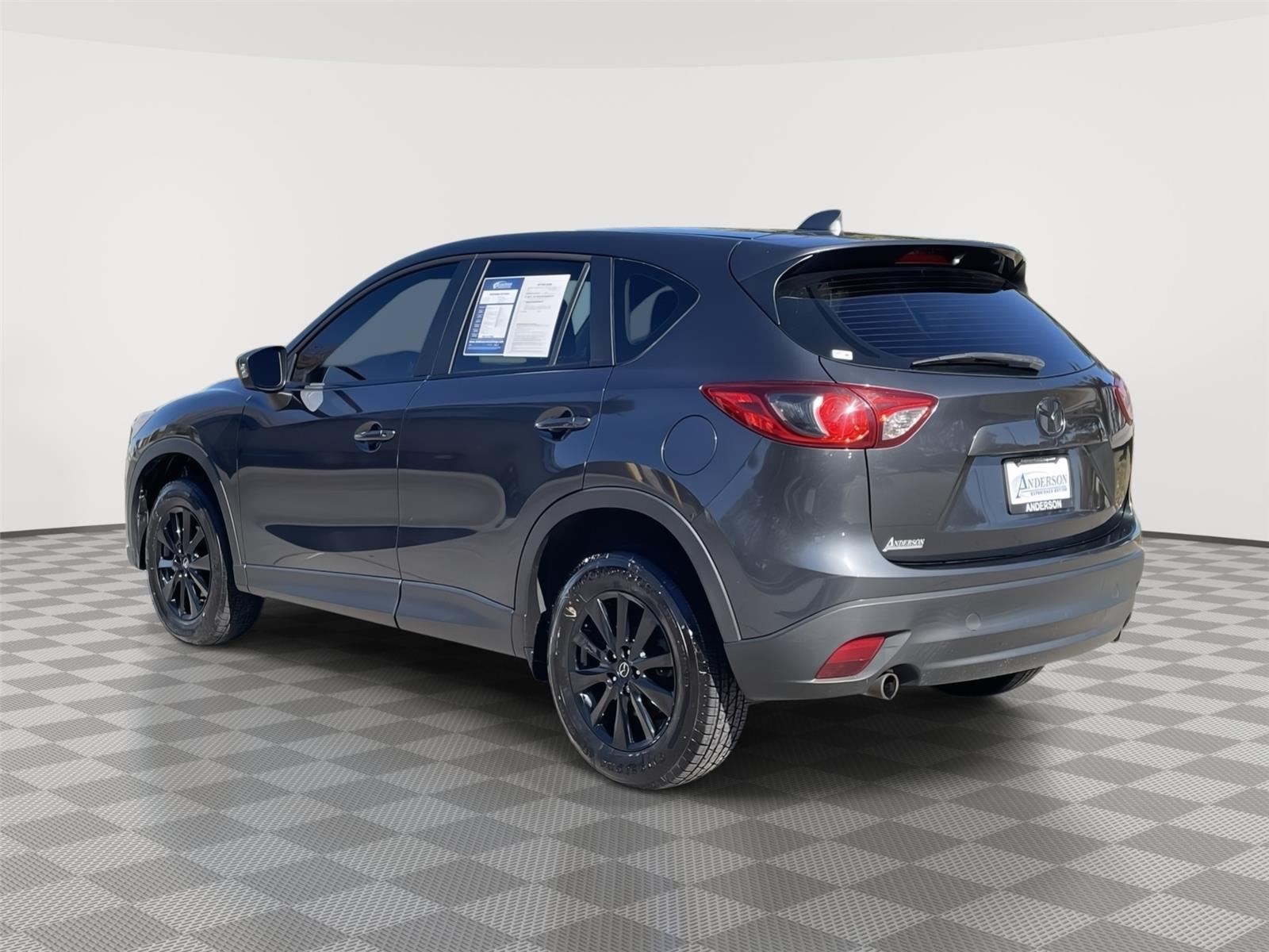 Used 2014 Mazda CX-5 for sale in Lincoln NE
