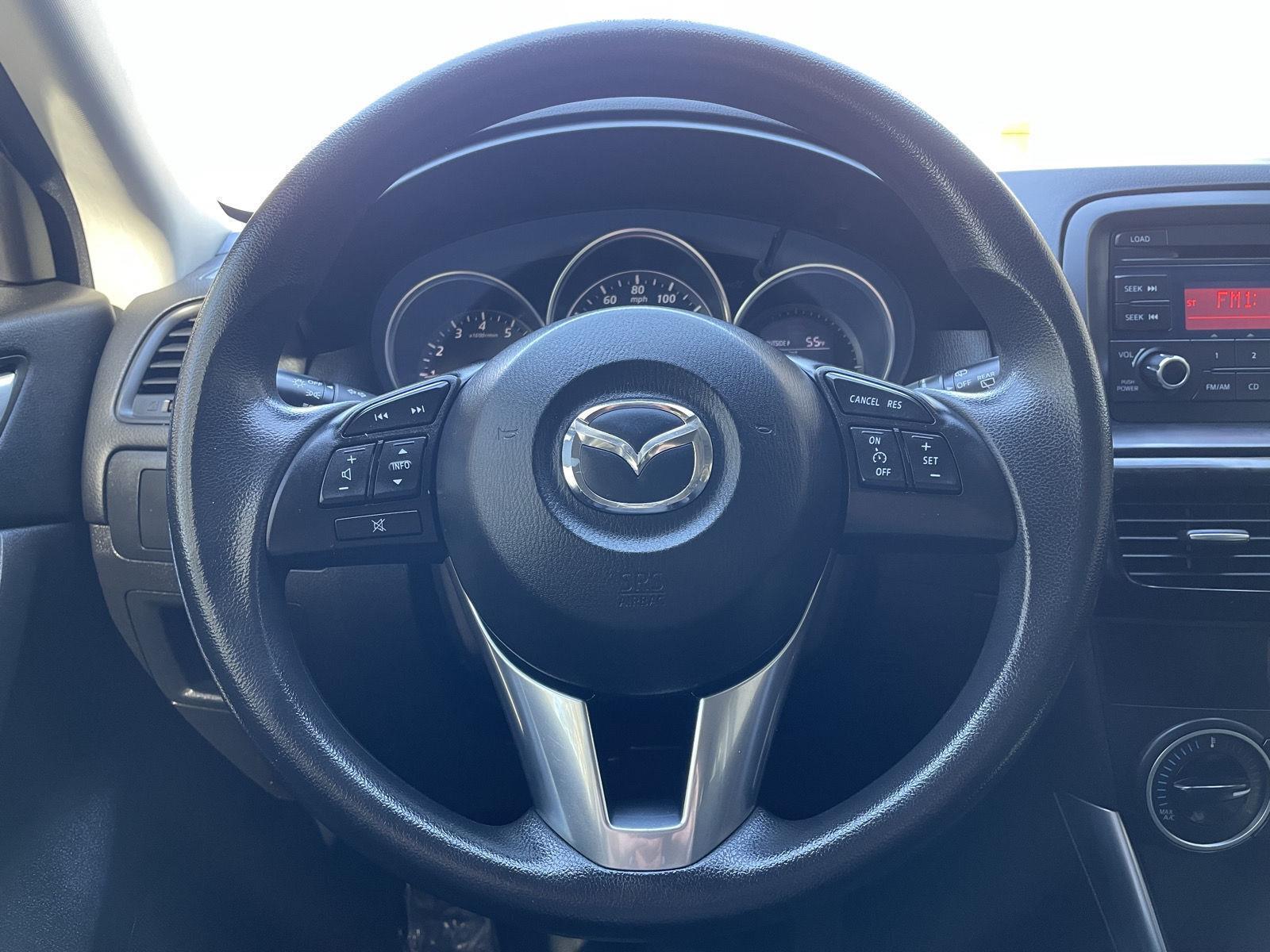 Used 2014 Mazda CX-5 for sale in Lincoln NE