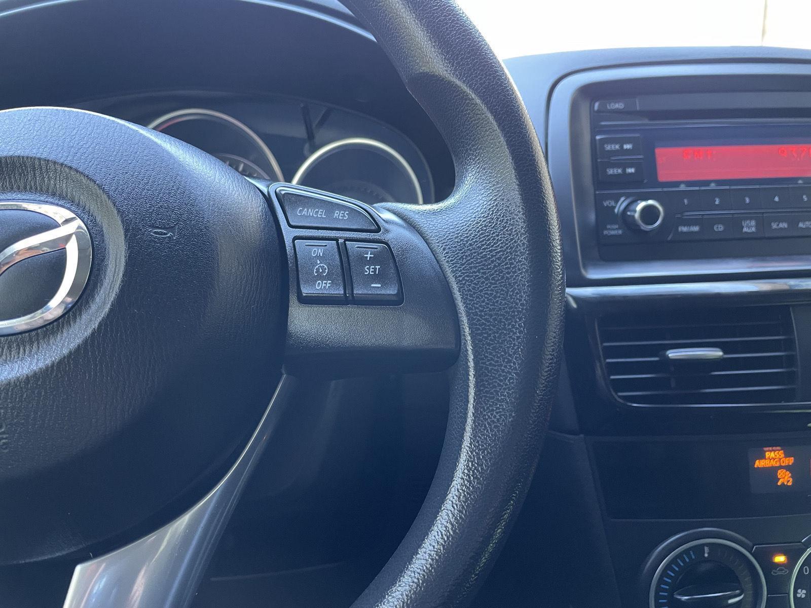 Used 2014 Mazda CX-5 for sale in Lincoln NE