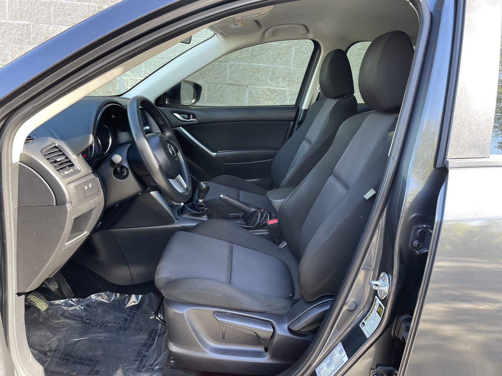 Used 2014 Mazda CX-5 for sale in Lincoln NE