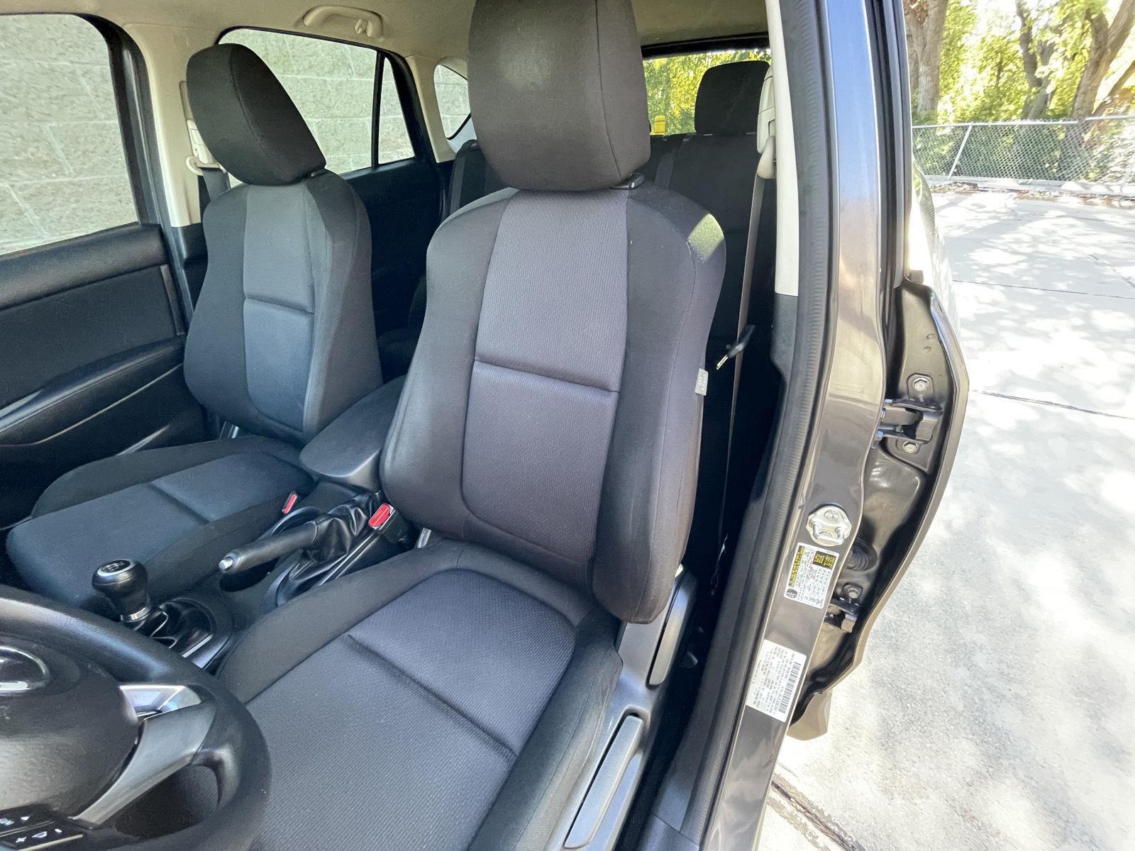 Used 2014 Mazda CX-5 for sale in Lincoln NE