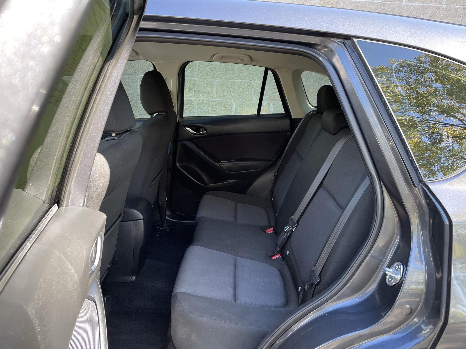 Used 2014 Mazda CX-5 for sale in Lincoln NE