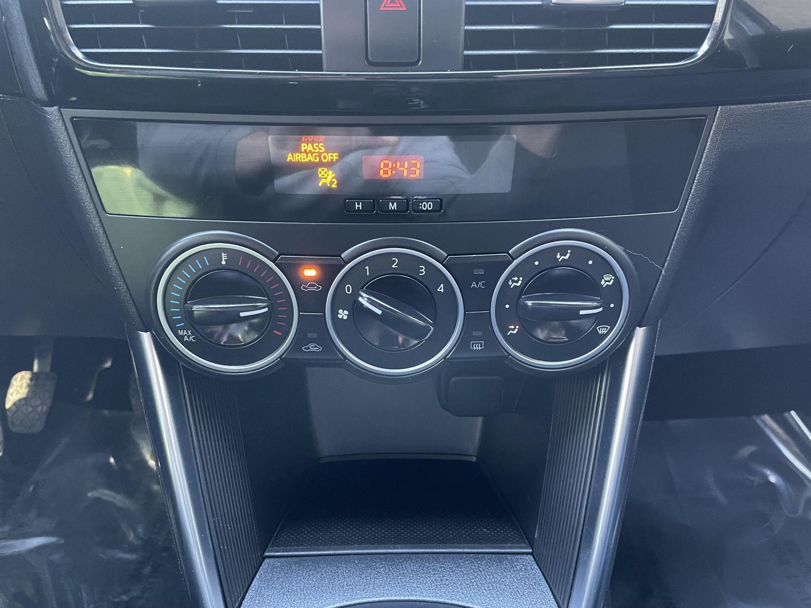 Used 2014 Mazda CX-5 for sale in Lincoln NE