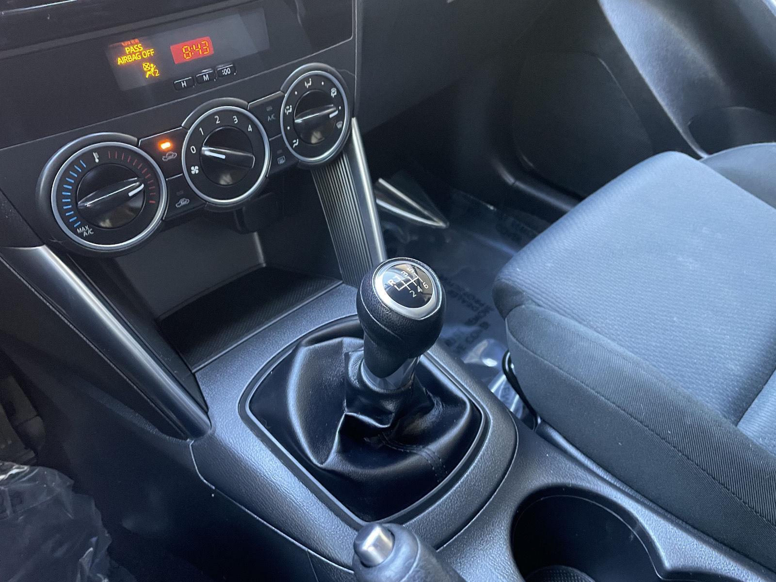 Used 2014 Mazda CX-5 for sale in Lincoln NE