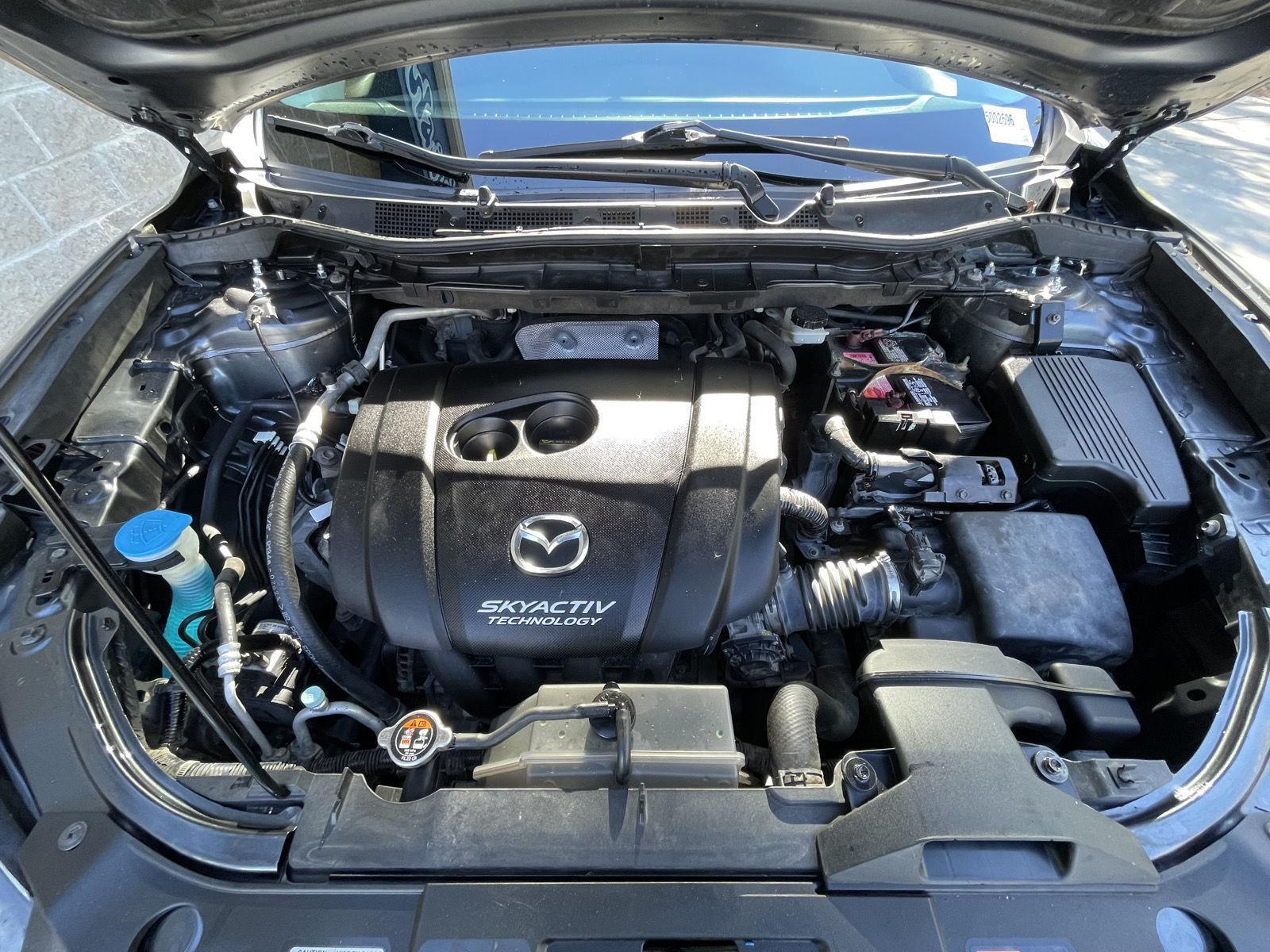 Used 2014 Mazda CX-5 for sale in Lincoln NE