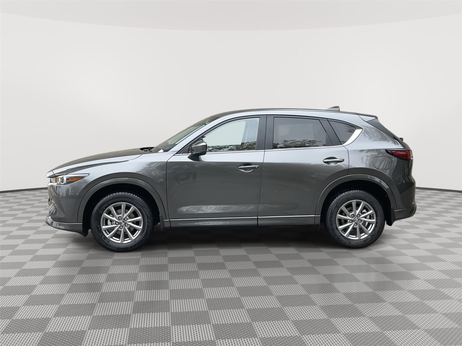 New 2025 Mazda CX-5 for sale in Lincoln NE