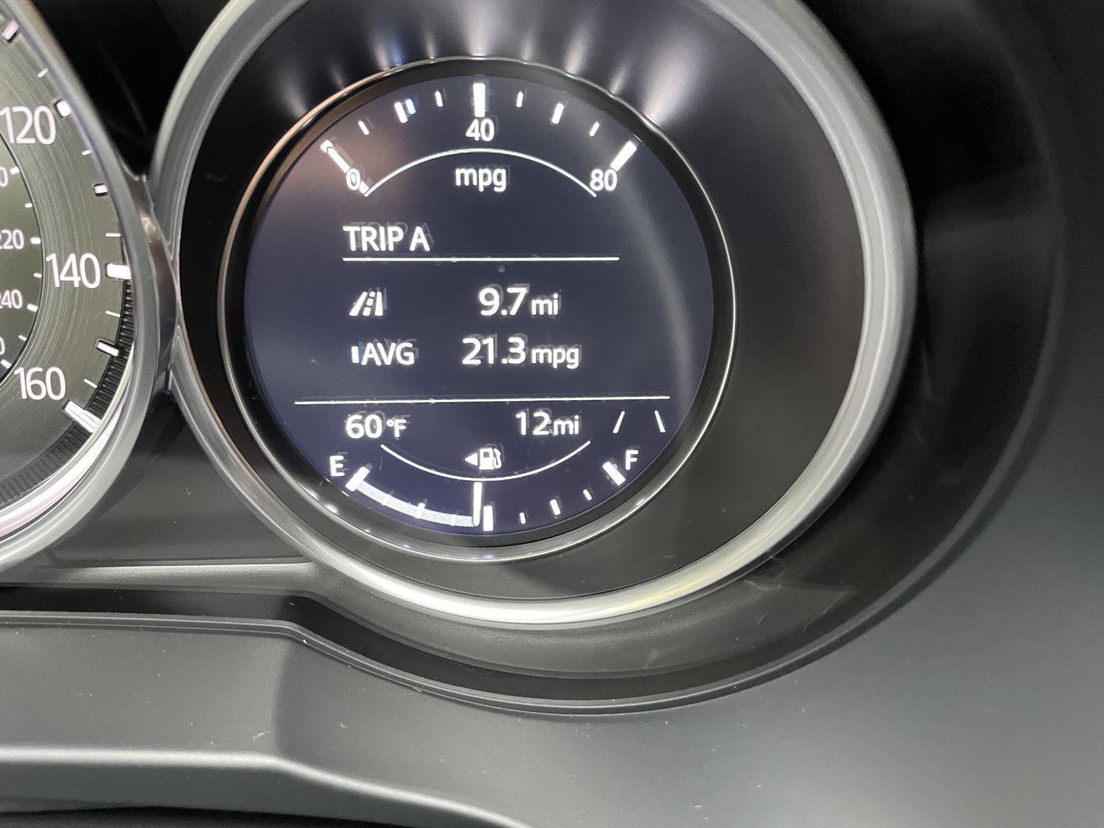 New 2025 Mazda CX-5 for sale in Lincoln NE