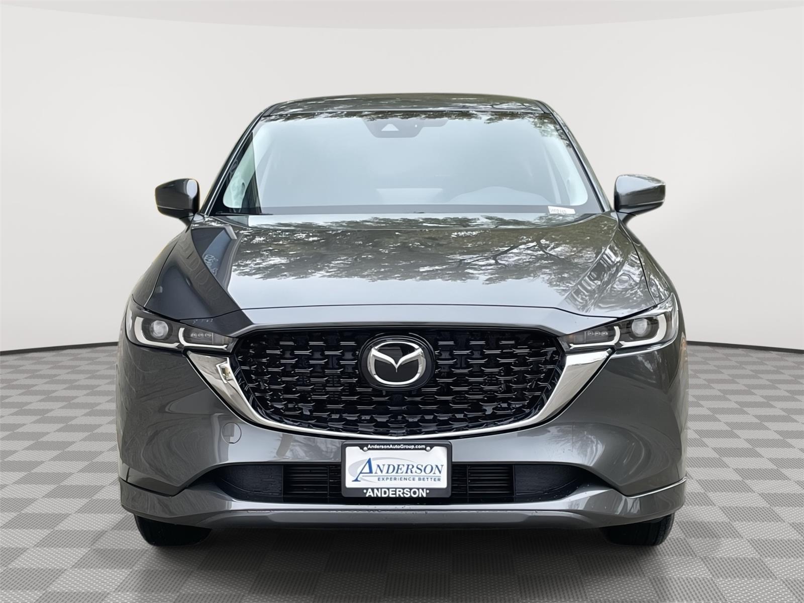 New 2025 Mazda CX-5 for sale in Lincoln NE