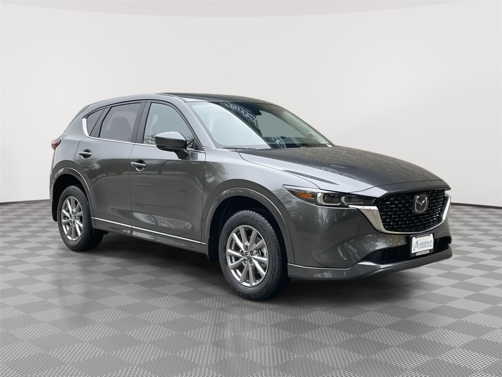 New 2025 Mazda CX-5 for sale in Lincoln NE