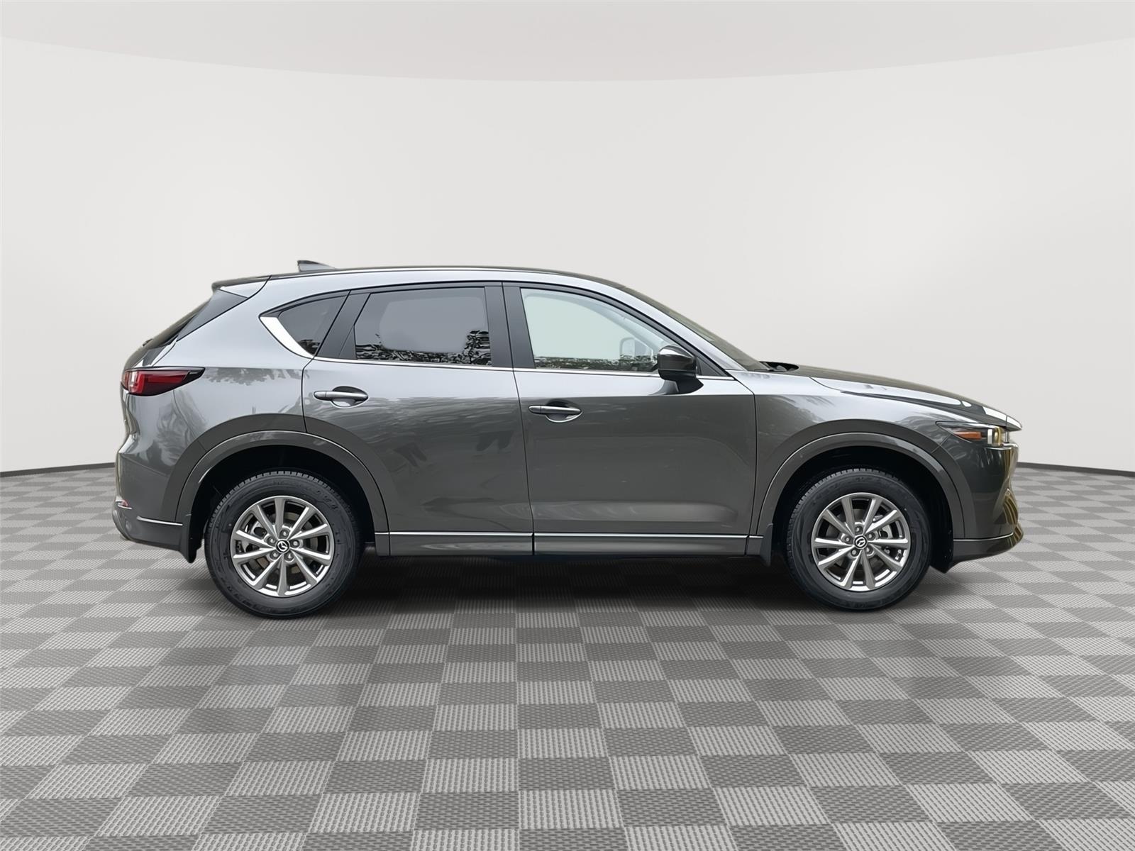 New 2025 Mazda CX-5 for sale in Lincoln NE