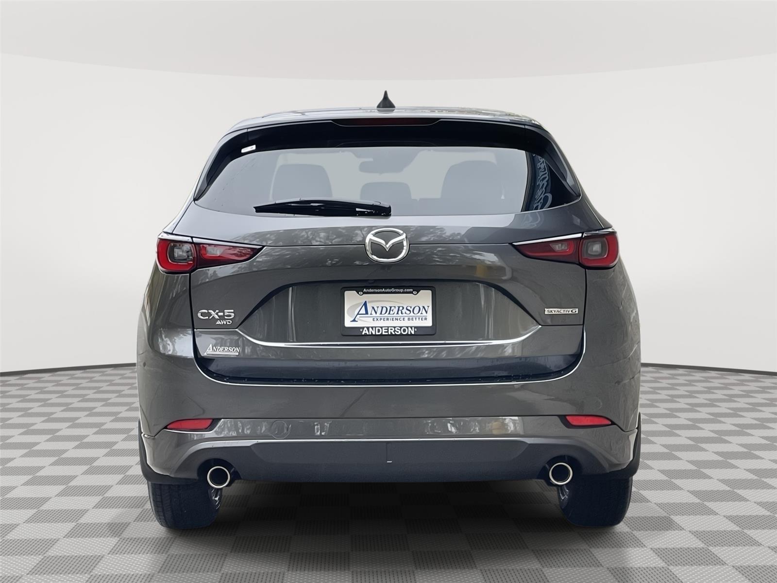 New 2025 Mazda CX-5 for sale in Lincoln NE