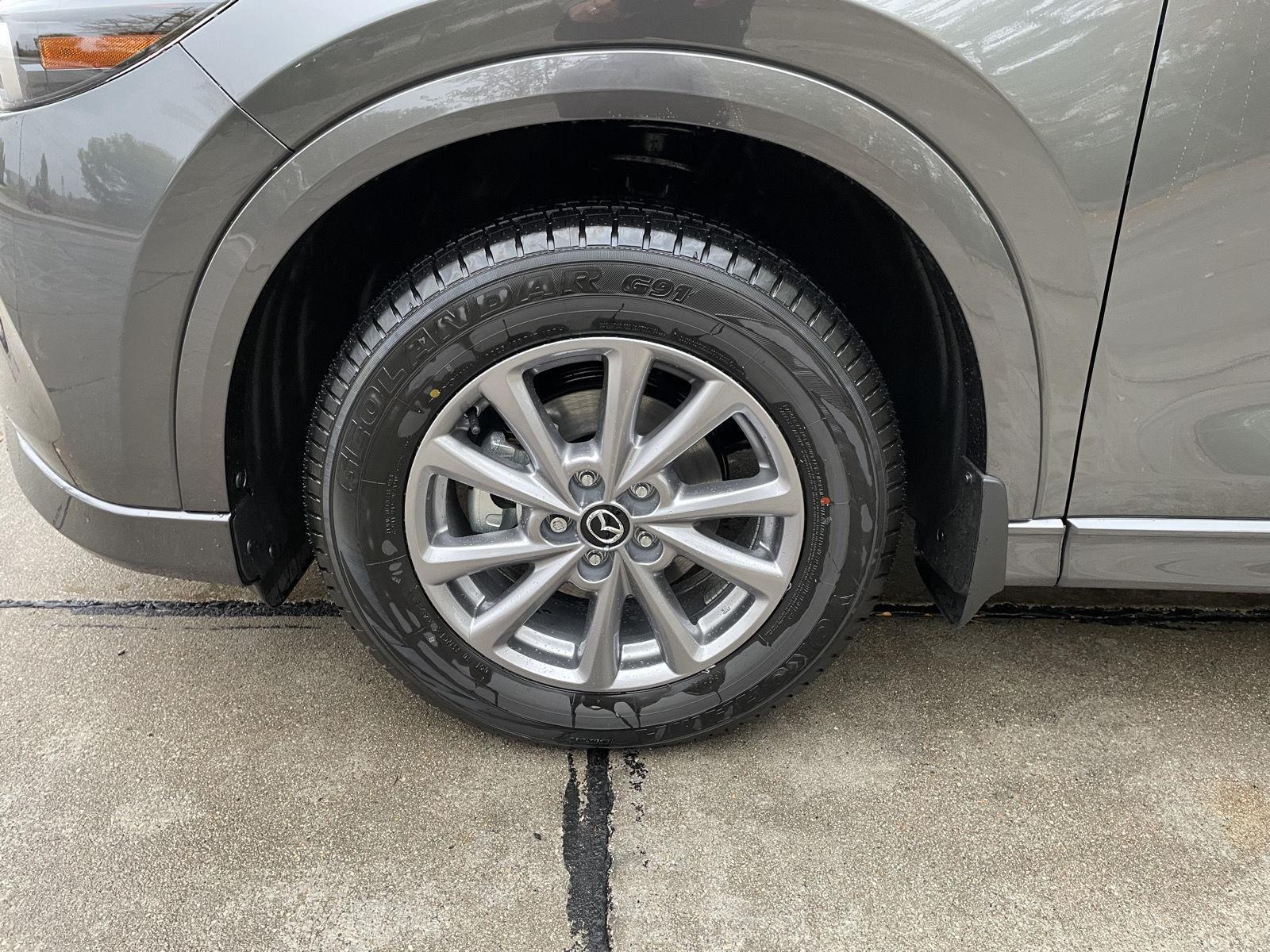 New 2025 Mazda CX-5 for sale in Lincoln NE