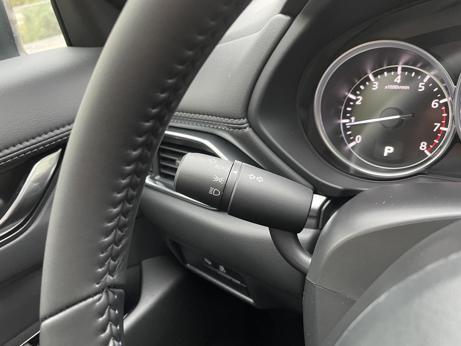 New 2025 Mazda CX-5 for sale in Lincoln NE