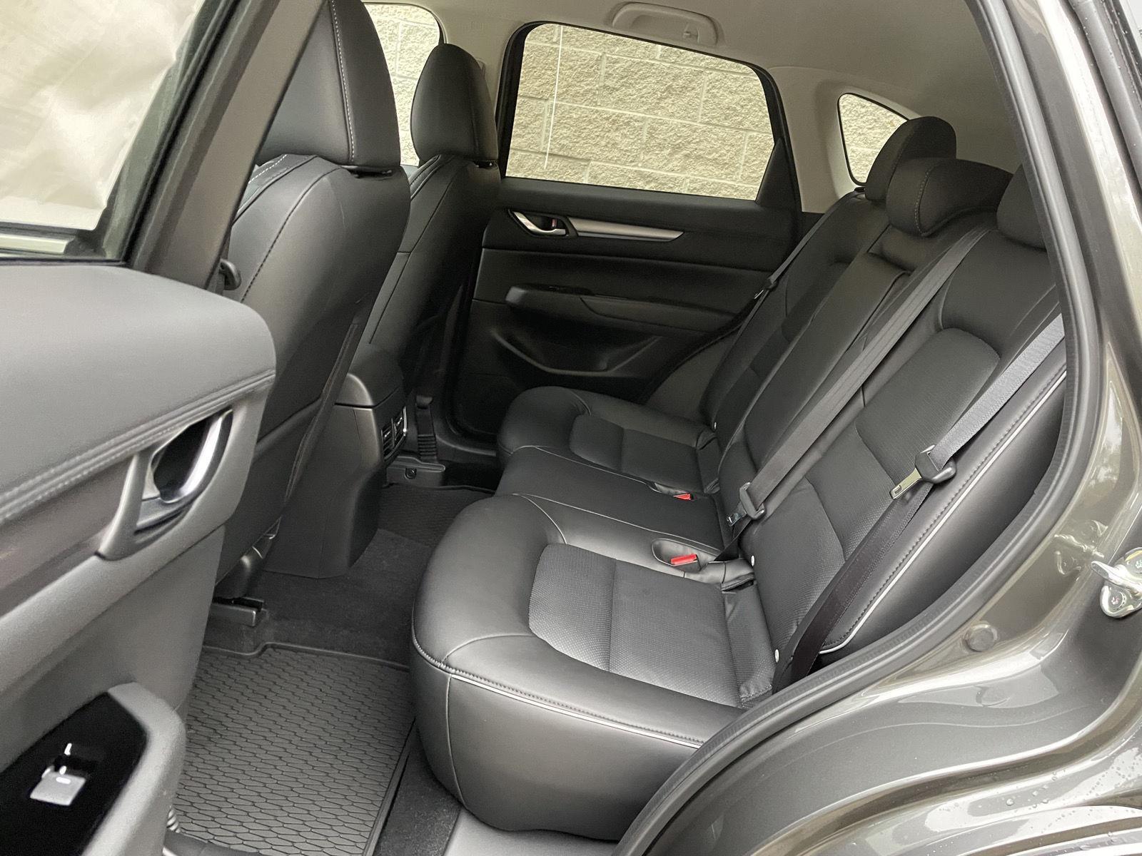 New 2025 Mazda CX-5 for sale in Lincoln NE