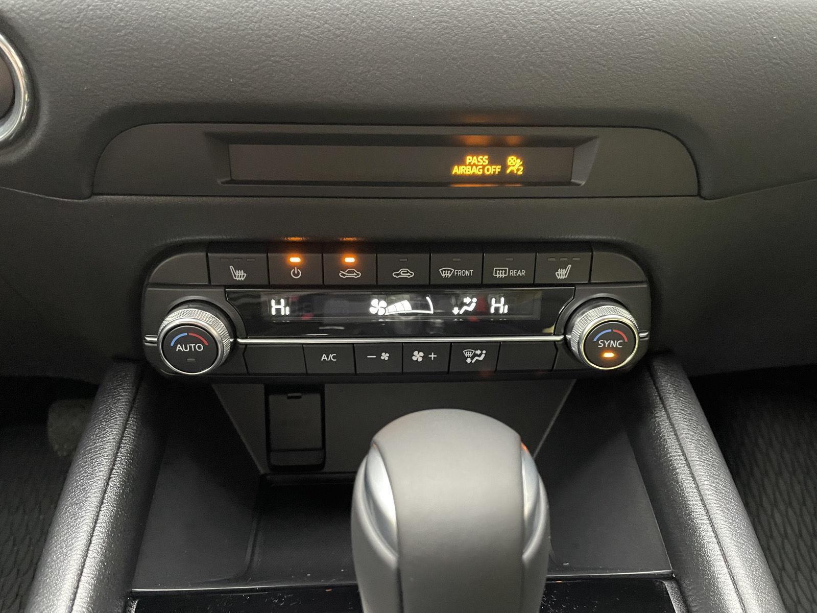 New 2025 Mazda CX-5 for sale in Lincoln NE