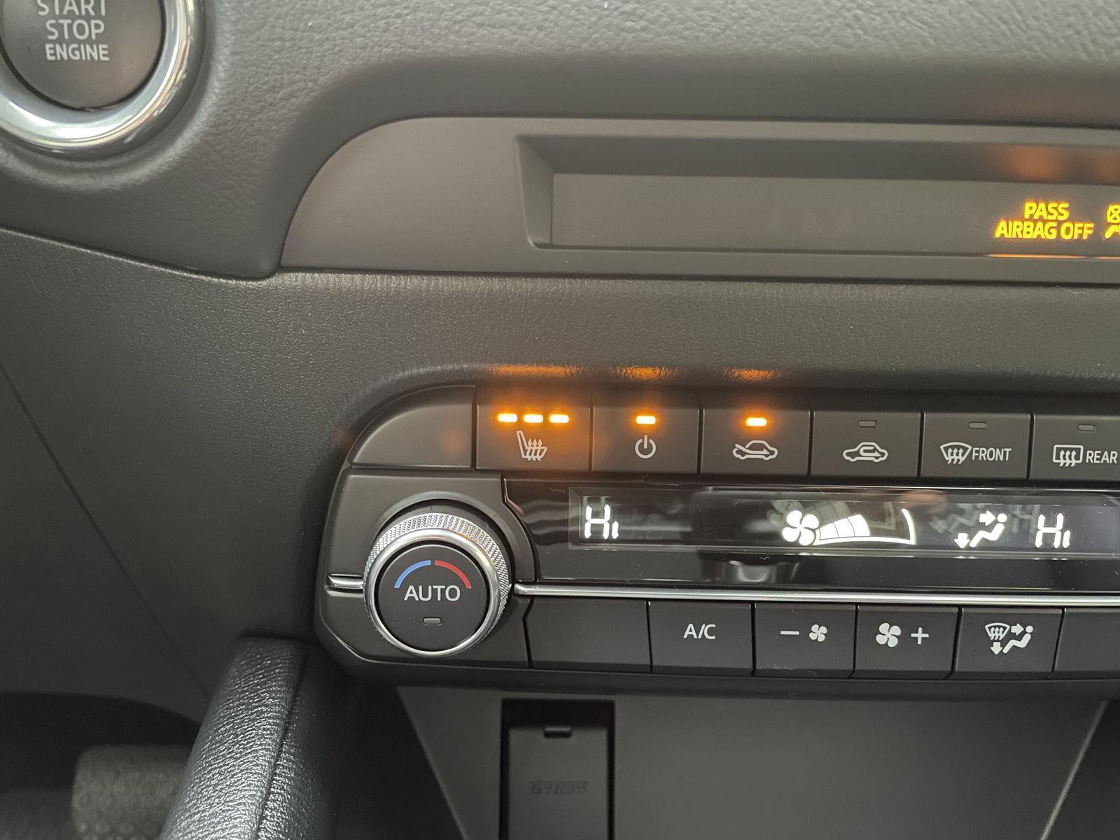 New 2025 Mazda CX-5 for sale in Lincoln NE