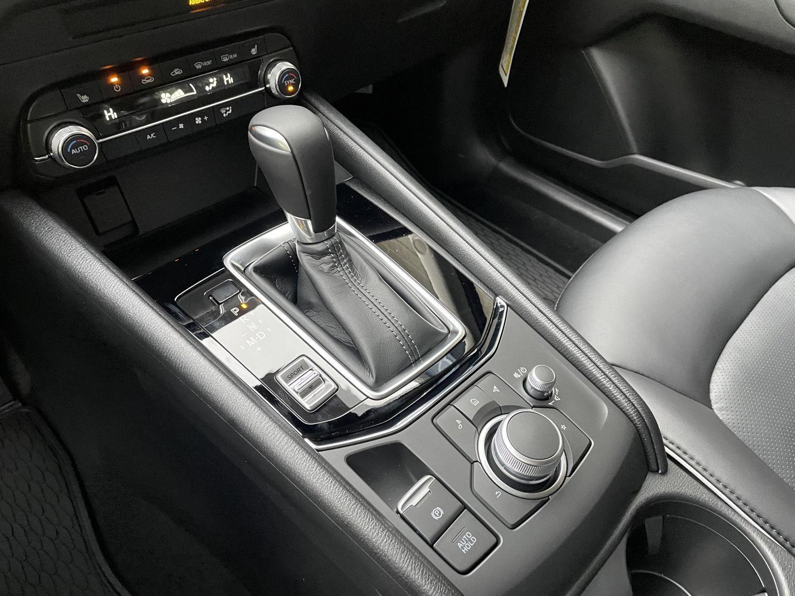 New 2025 Mazda CX-5 for sale in Lincoln NE