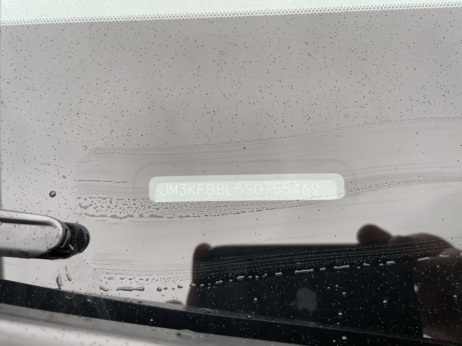 New 2025 Mazda CX-5 for sale in Lincoln NE