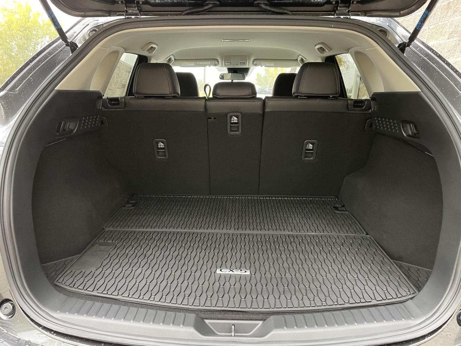 New 2025 Mazda CX-5 for sale in Lincoln NE