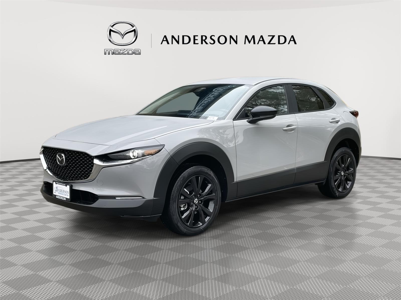 New 2026 Mazda CX-30 for sale in Lincoln NE